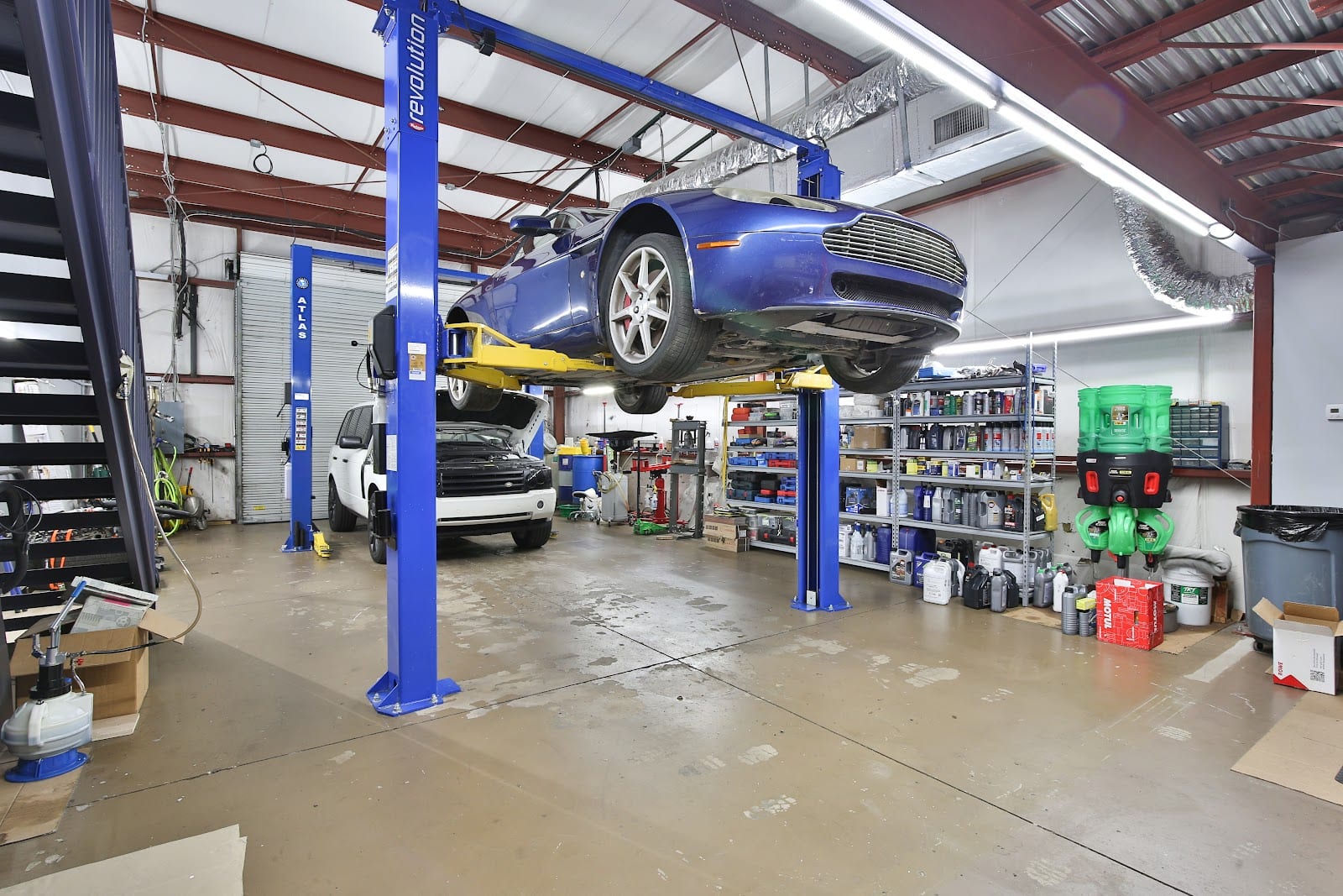 European Car Doctor LLC, photo 2