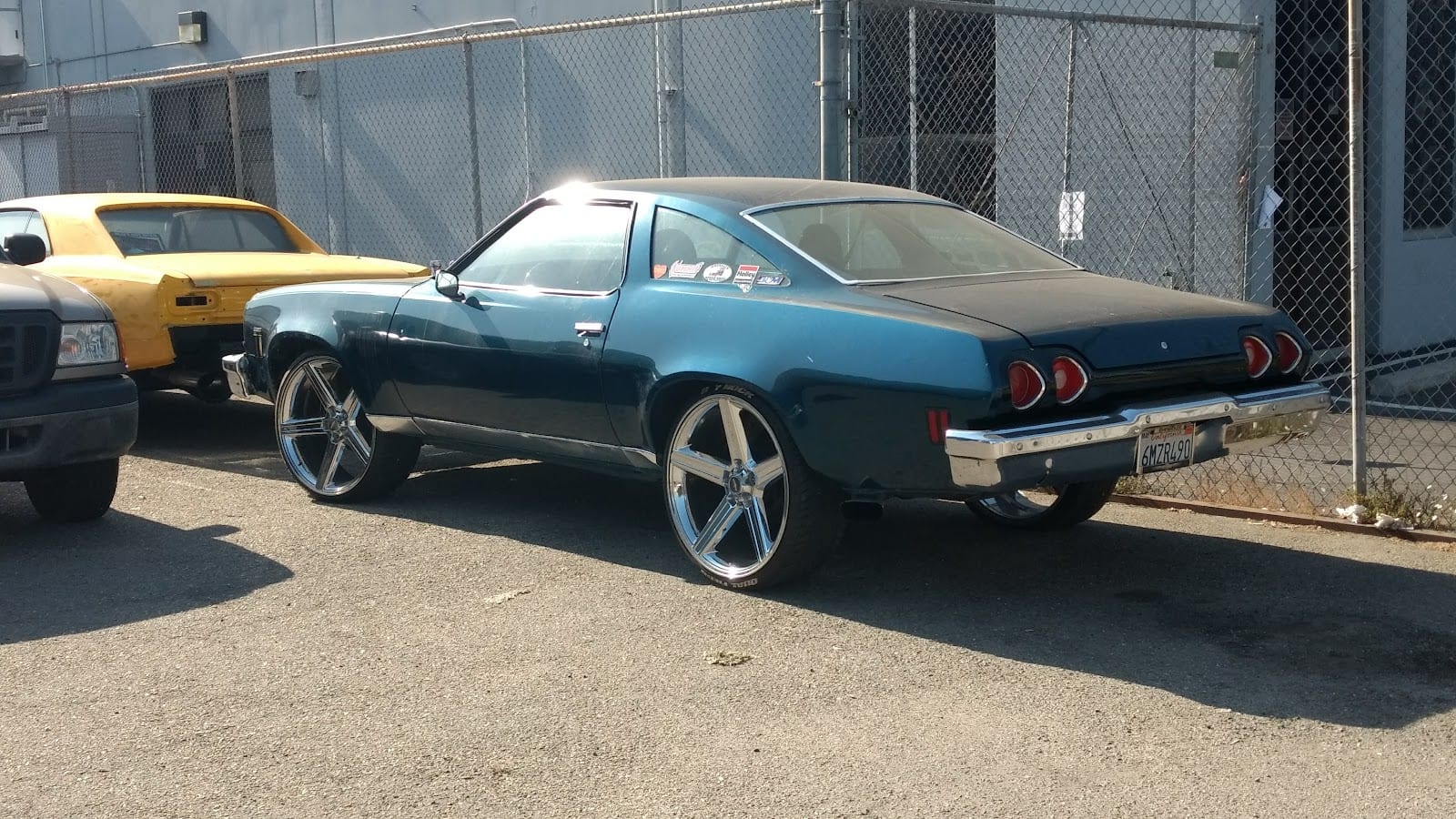 Automotive Specialists, photo 2