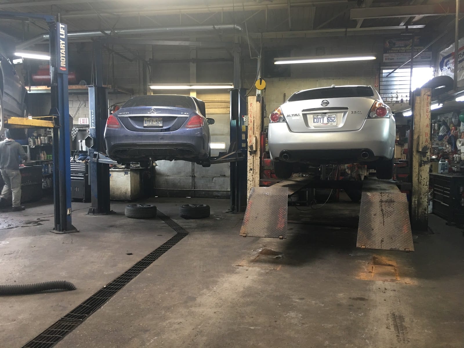 GT Automotive