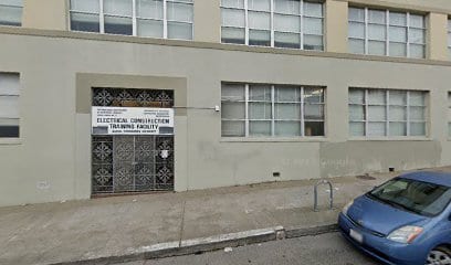 Electrical Construction Training Facility