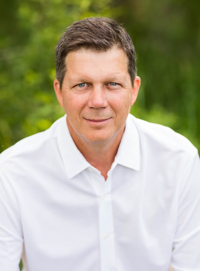 Eric Johnson - Real Estate Agent at Door2Denver with Metro Brokers, photo 2