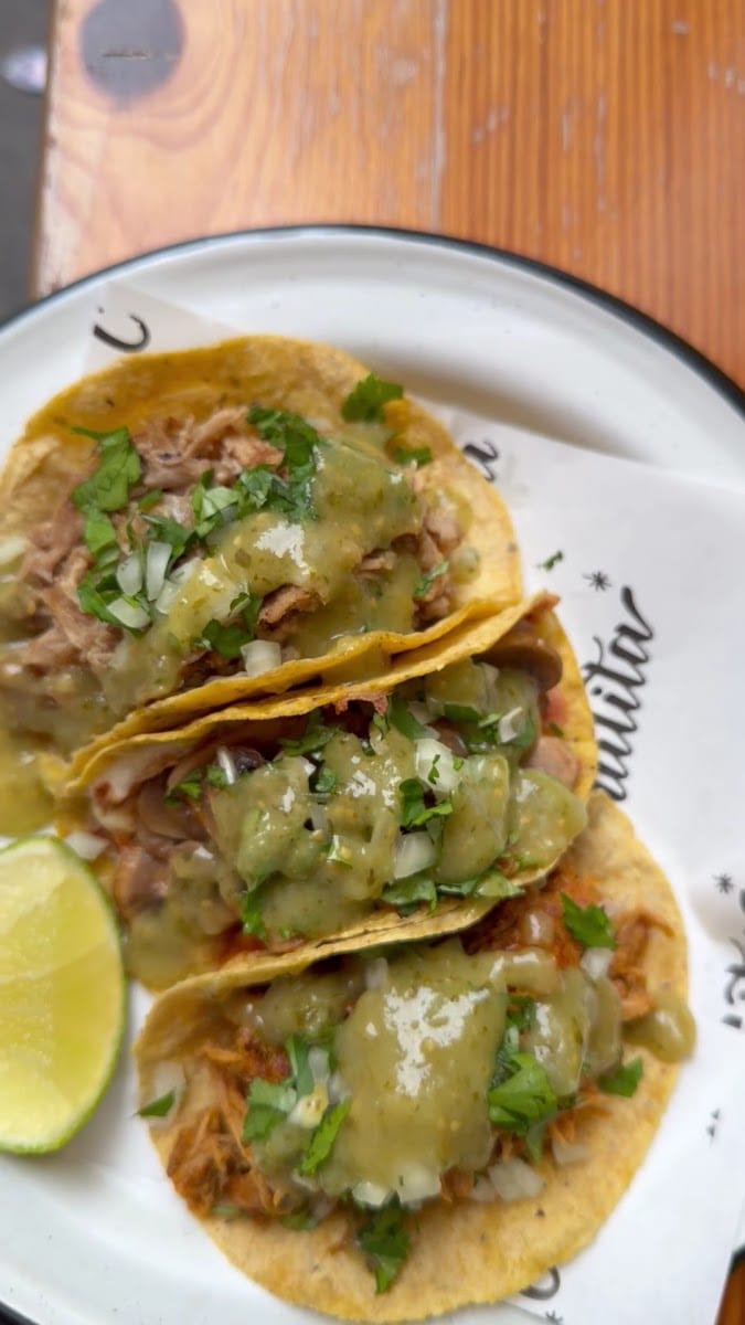Chulita, photo 3