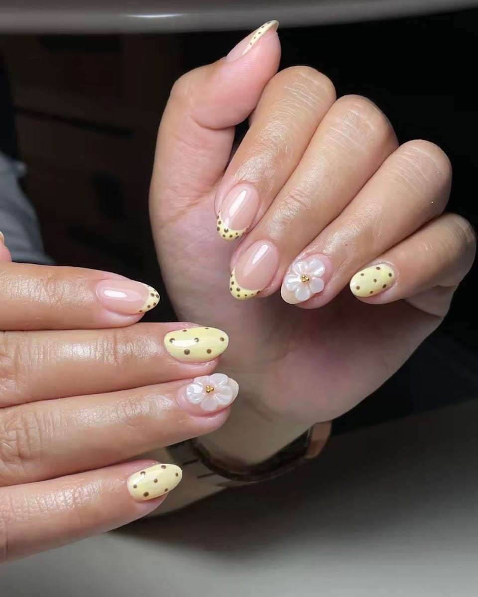 Lux Nails & Spa (New Management - 15% OFF New Customer)