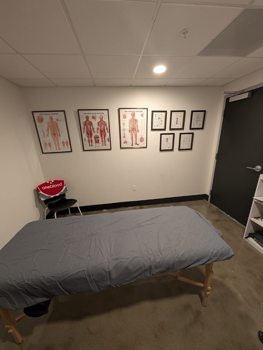 Tony V Neurosomatic Therapy, photo 4