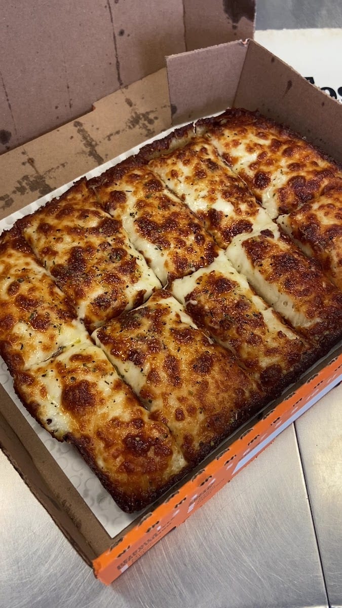 Little Caesars Pizza, photo 2
