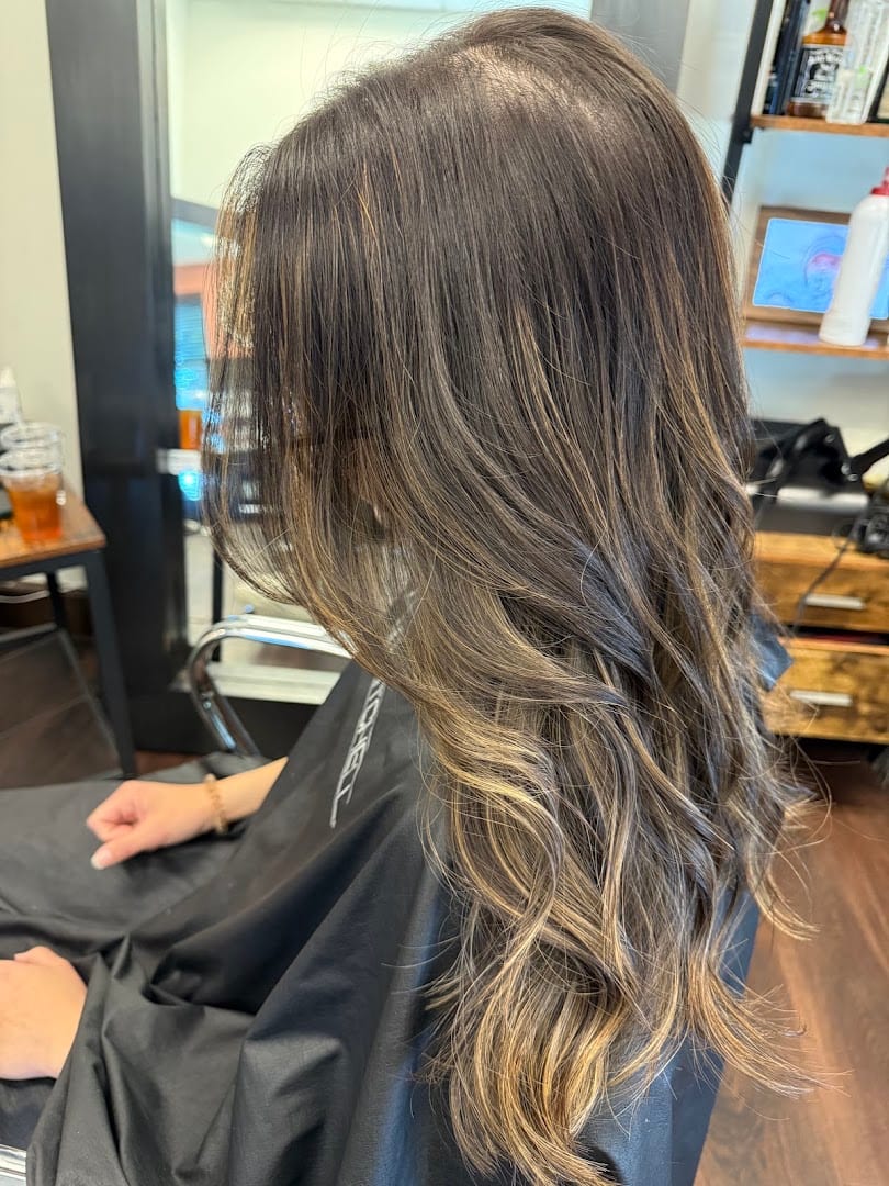 Grey Salon Studio, photo 3