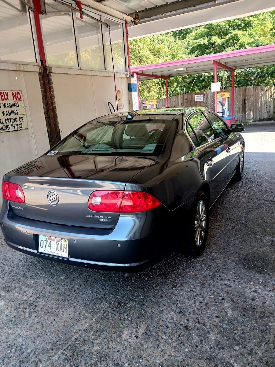 PK's Auto Spa, photo 2