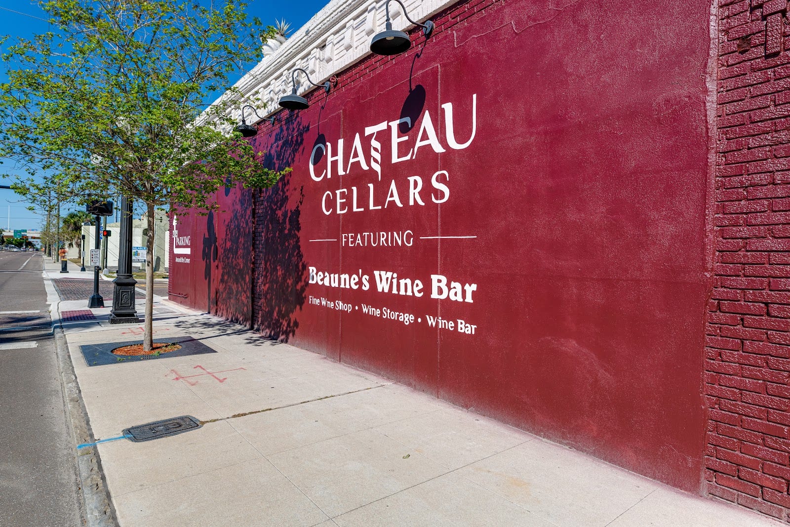 Chateau Cellars, photo 2