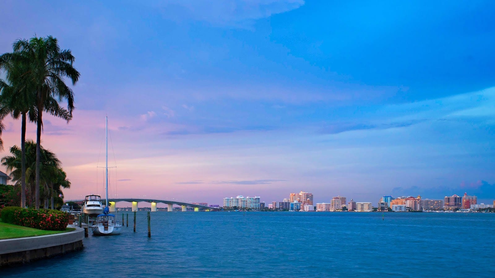 Bird Key Yacht Club, photo 2