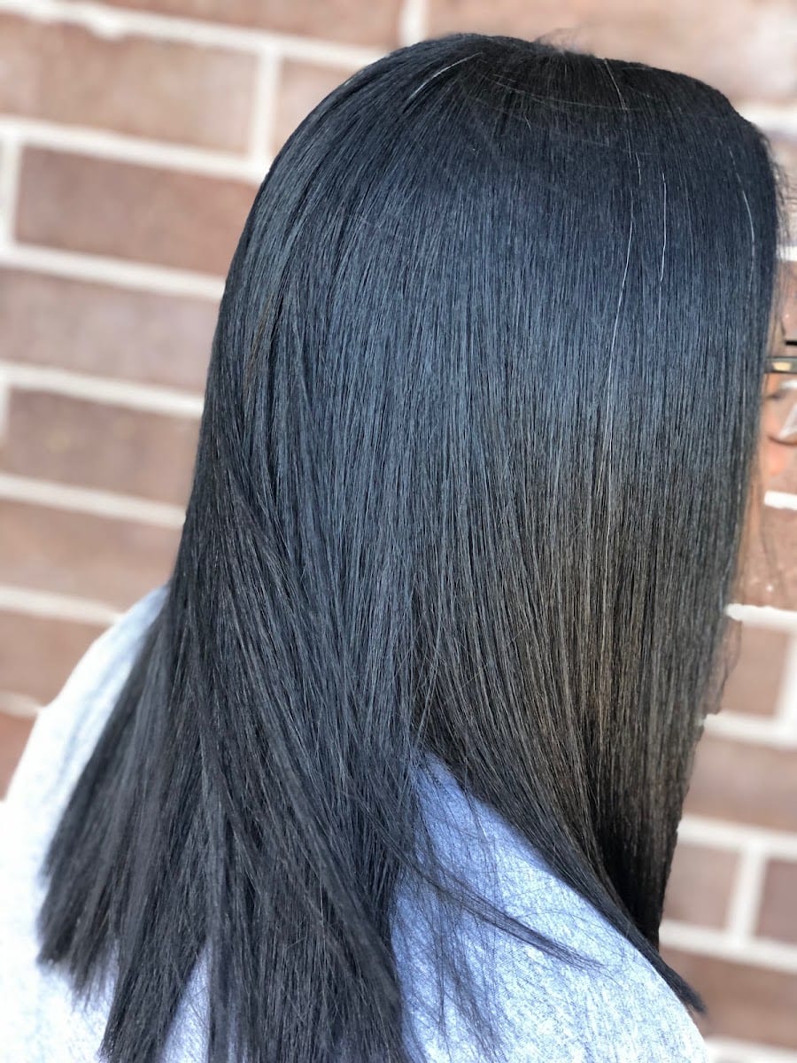 Glorious Handz Hair Studio, photo 4