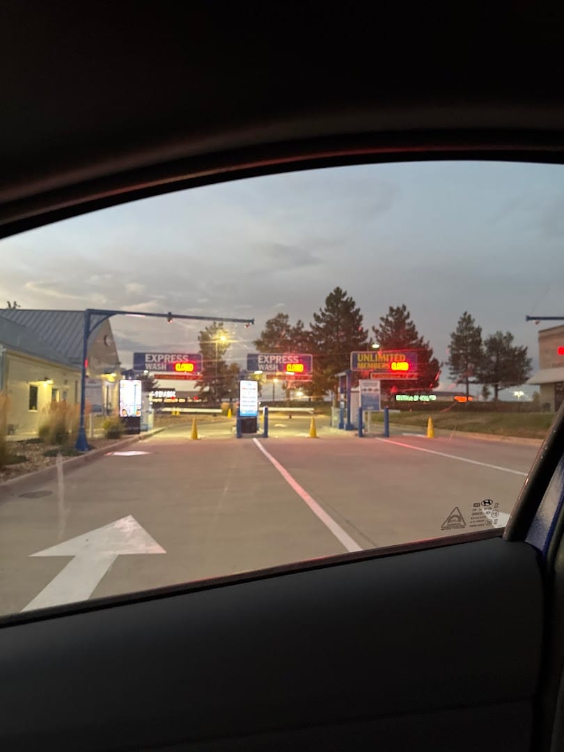 Cobblestone Car Wash, photo 2