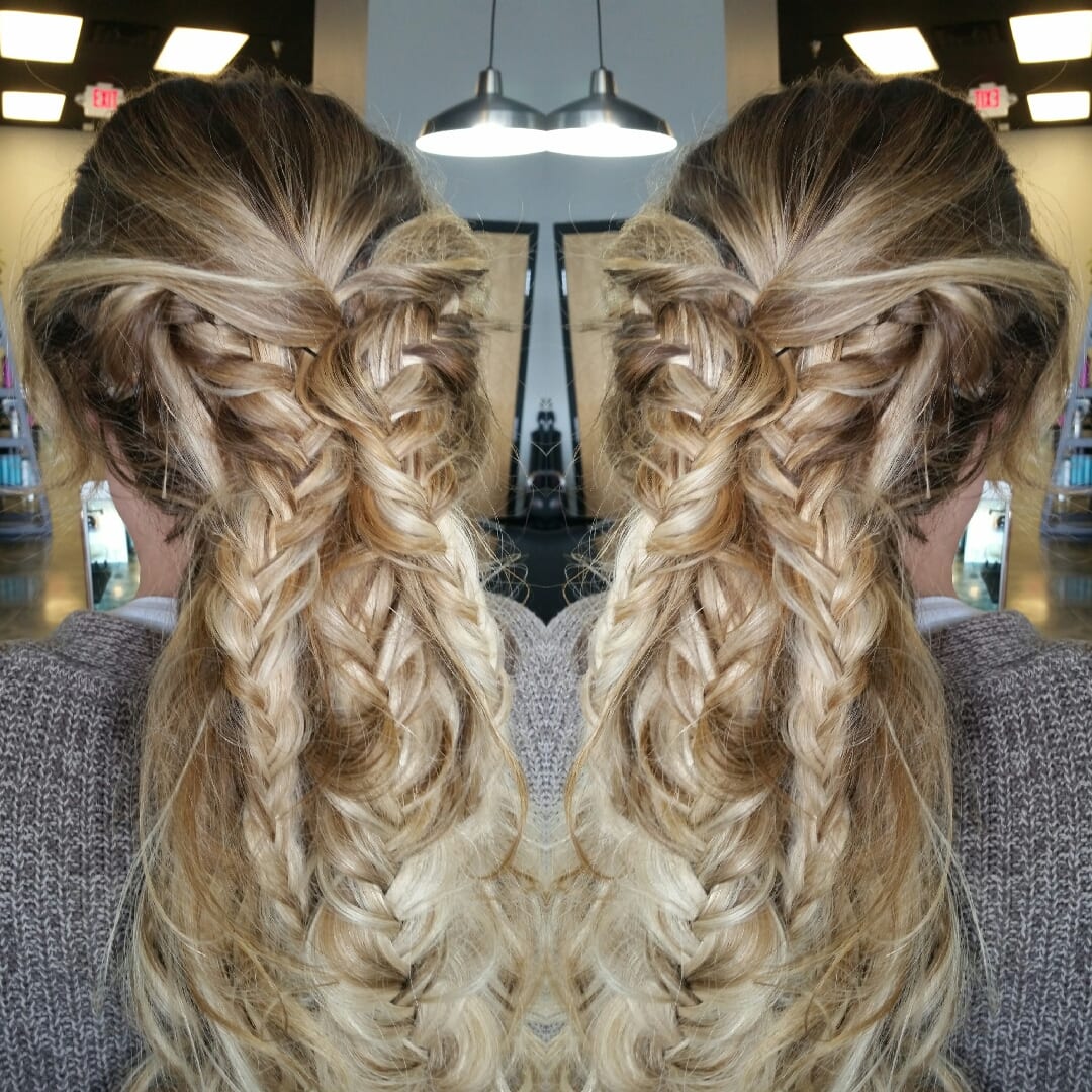 Executive Salon