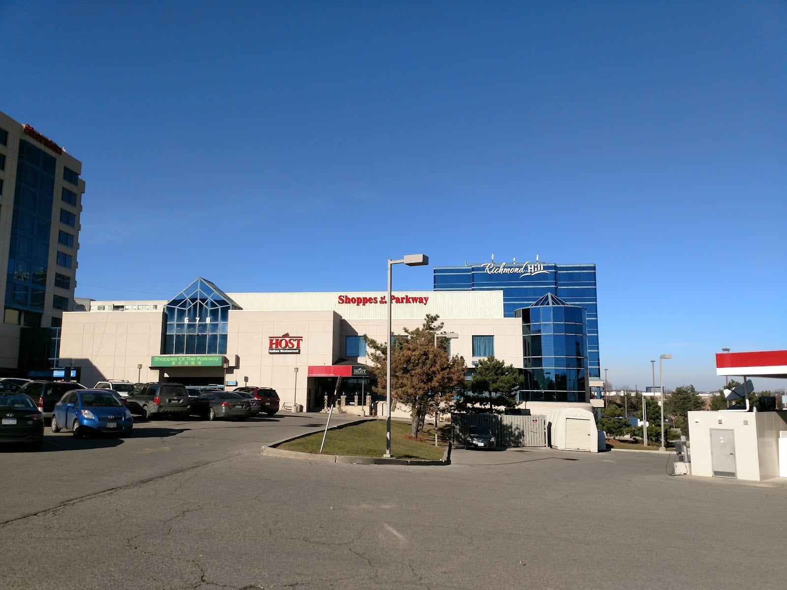 Esso, photo 4