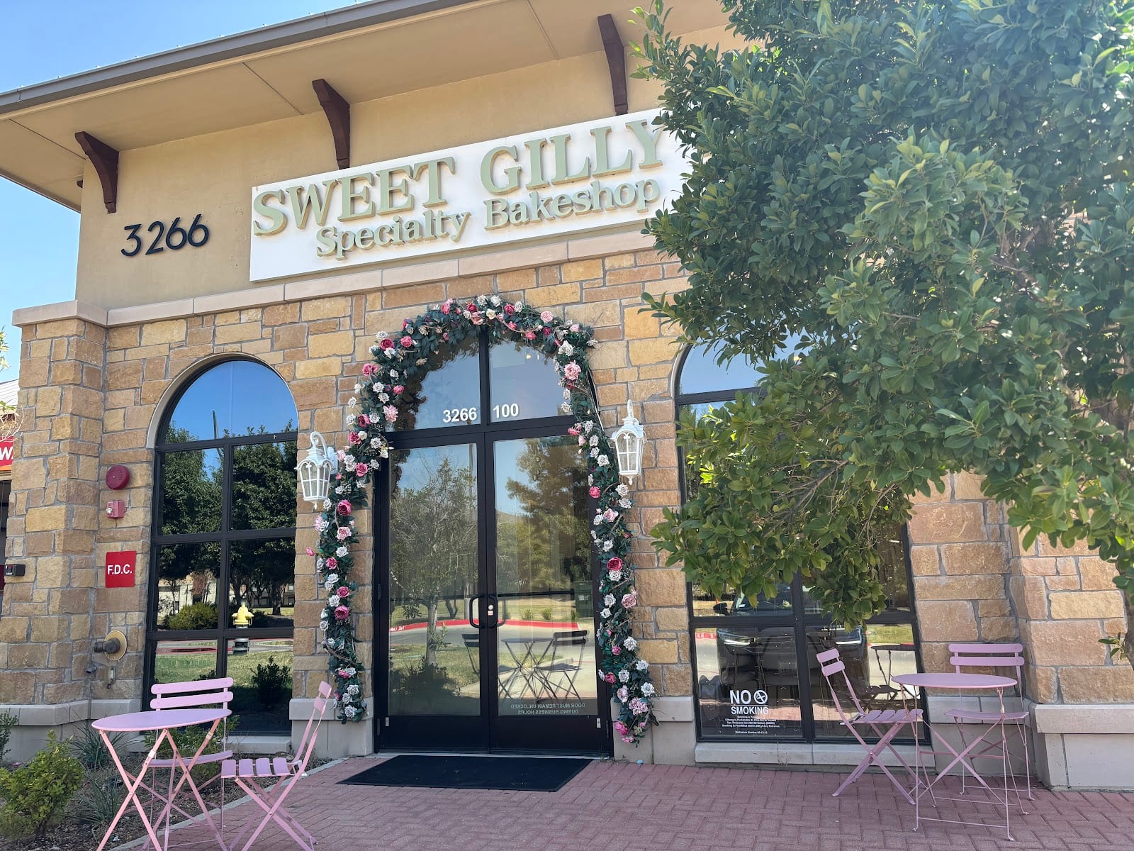 Sweet Gilly’s Specialty Bakeshop, photo 4