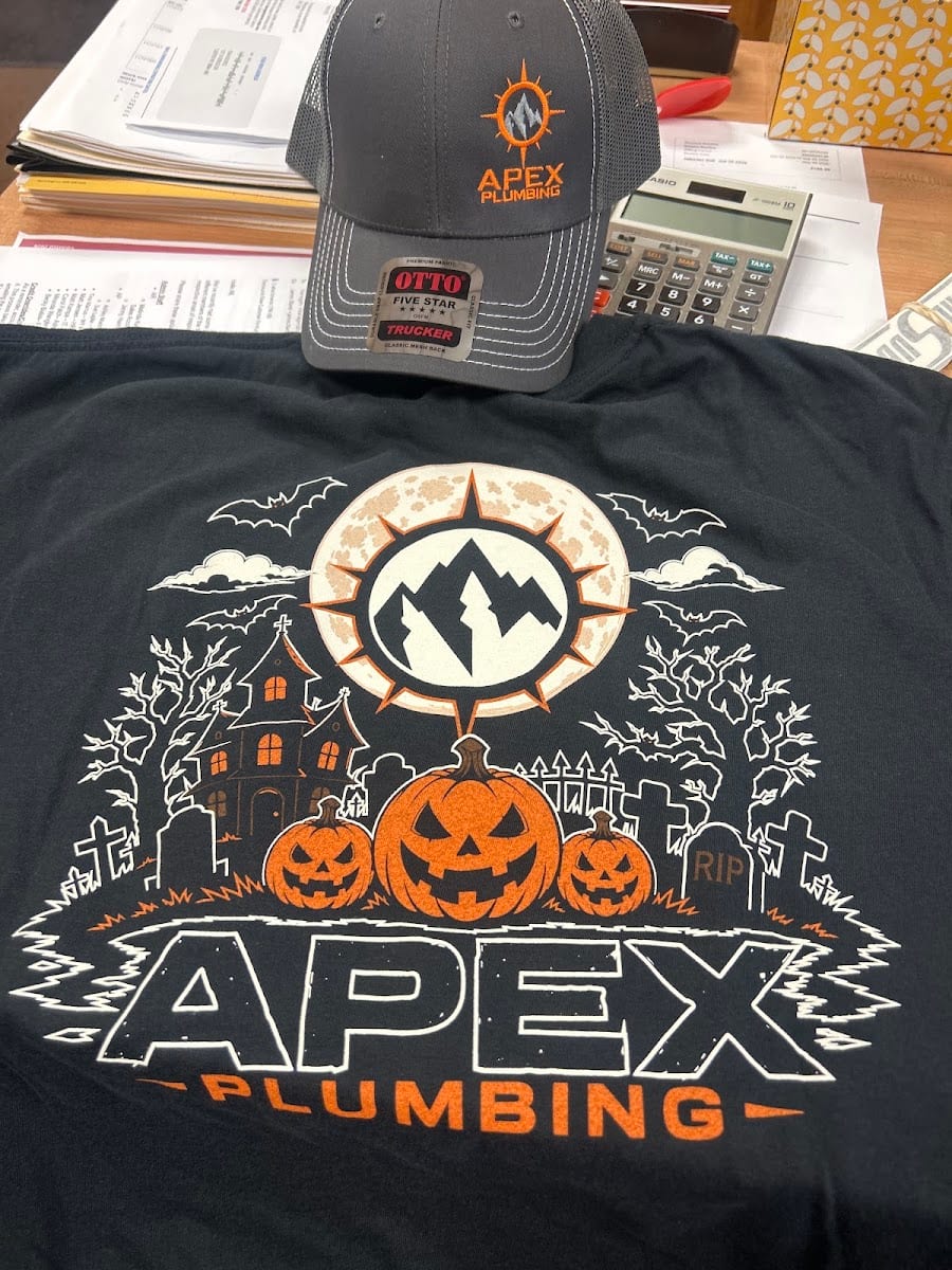 Apex Plumbing, photo 3
