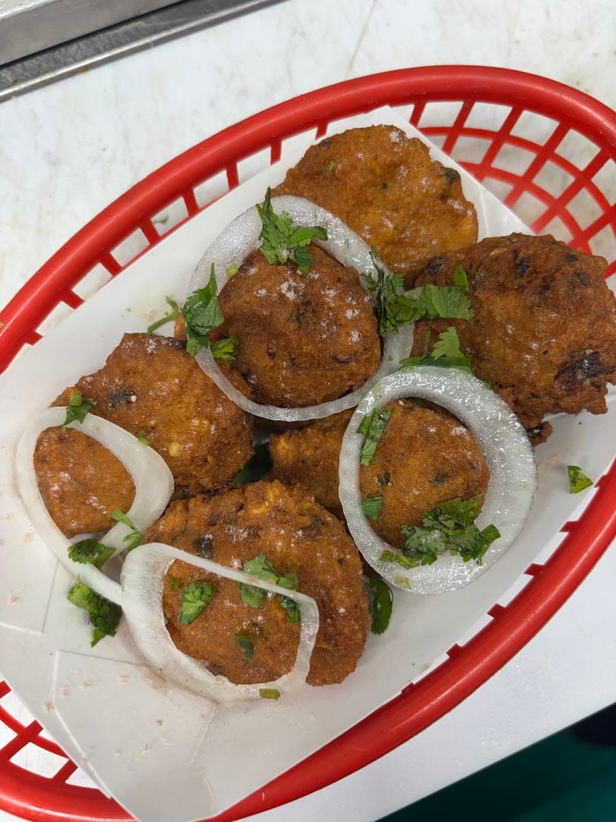 Curry Creations