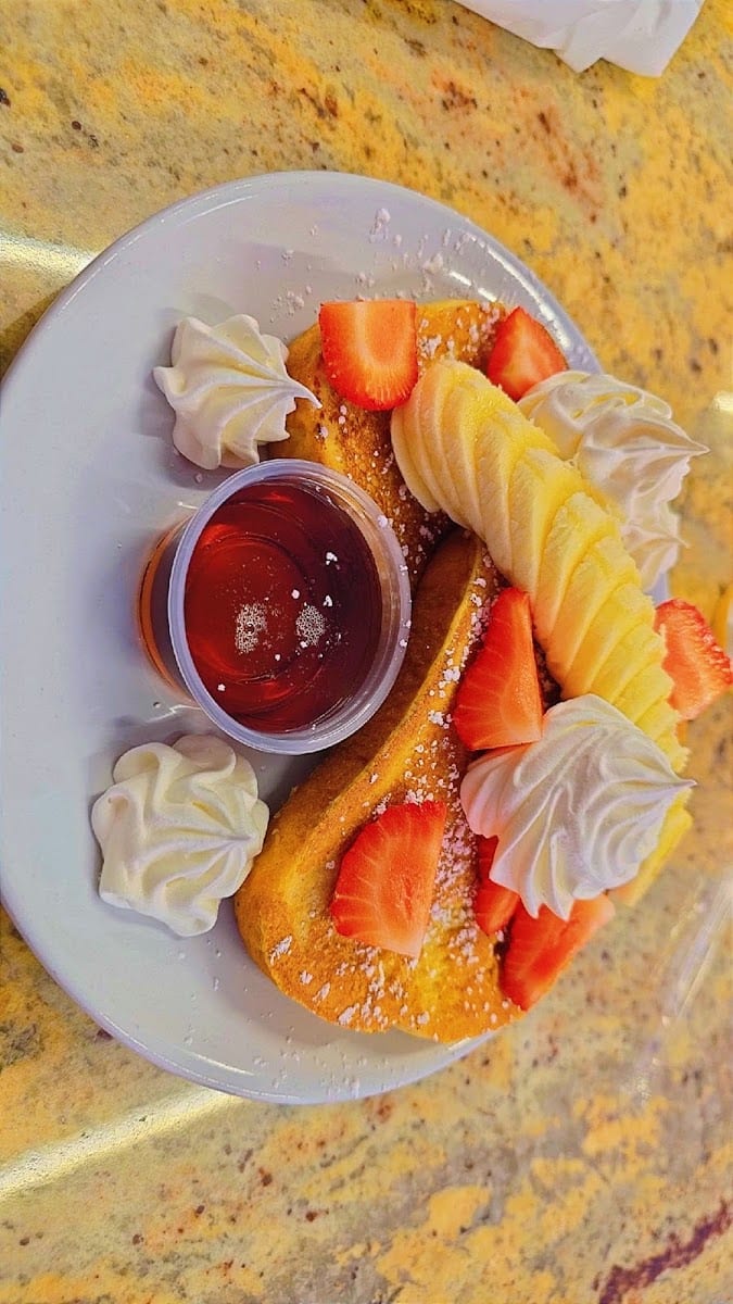 Zoe's Sweet Kitchen, photo 4