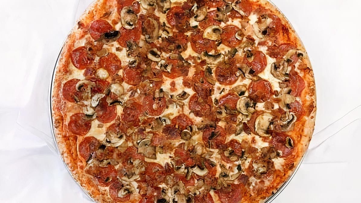 Oak Ridges Pizza House, photo 4