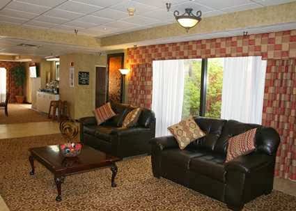 Baymont Inn & Suites Rome South, photo 3