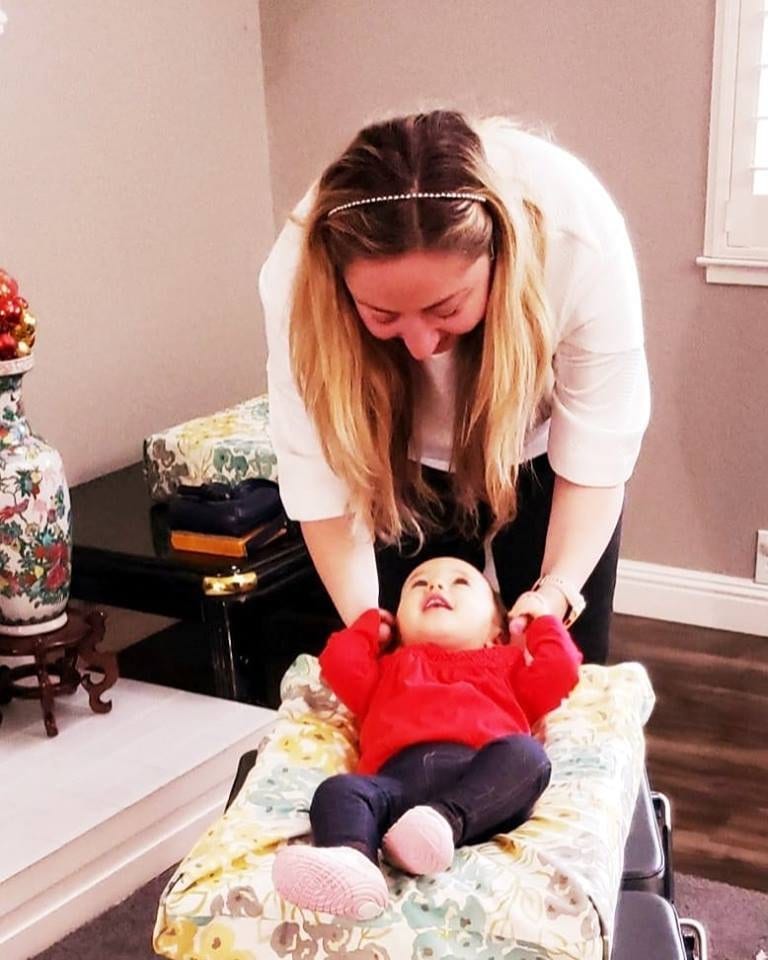 Empowered Mama Chiropractic