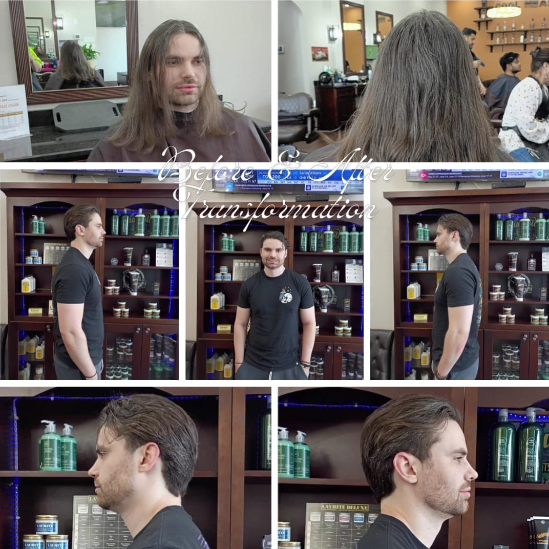 Cool Heads Barbershop Highland Village, photo 4