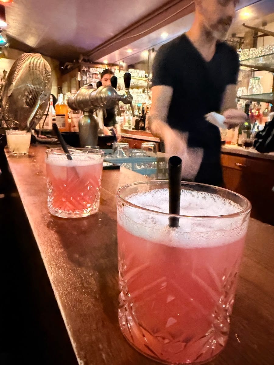 Yono Bar, photo 4