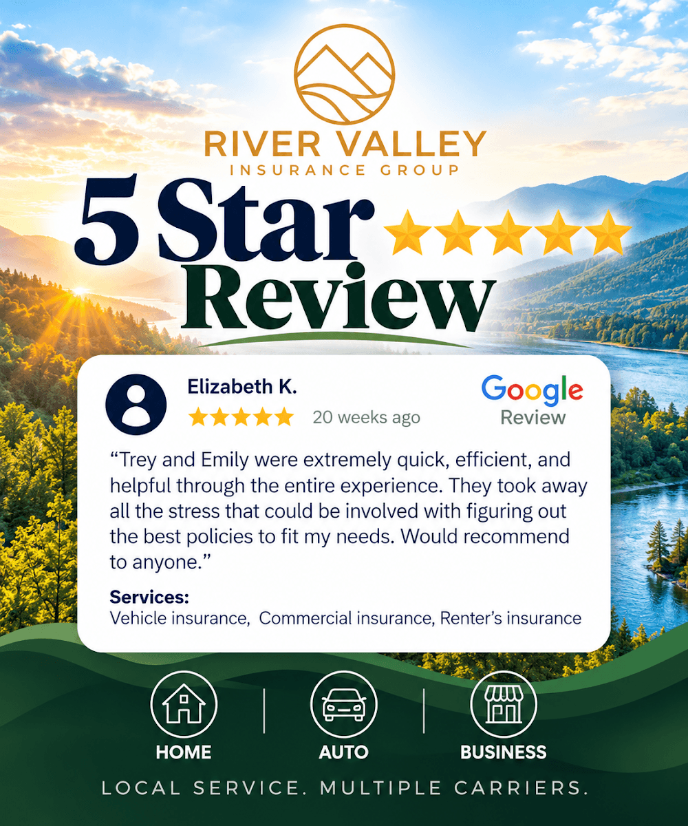 River Valley Insurance Group, photo 2