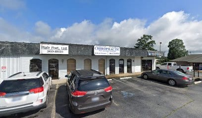 Hair Port Ltd