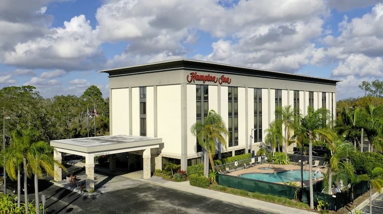 Home2 Suites by Hilton Sarasota I-75 Bee Ridge
