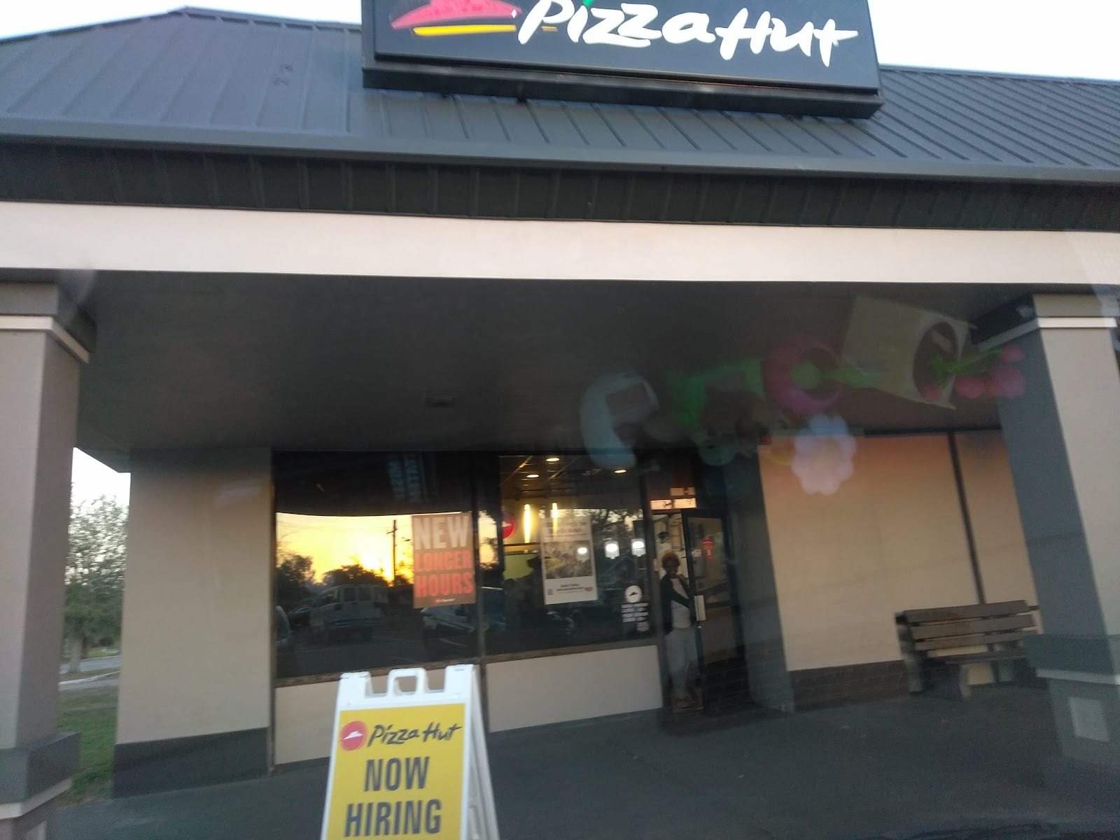 Pizza Hut, photo 2