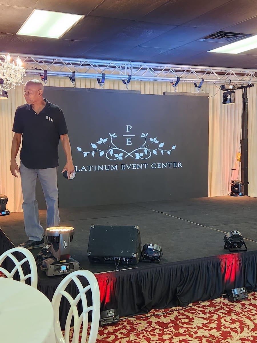 Platinum Event Center, photo 4