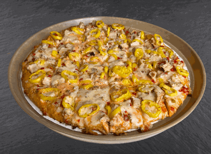 Pizza King