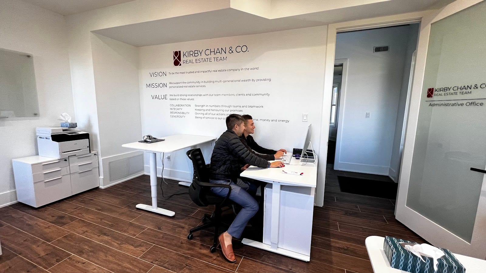 Kirby Chan & Co. Richmond Hill Real Estate, photo 3