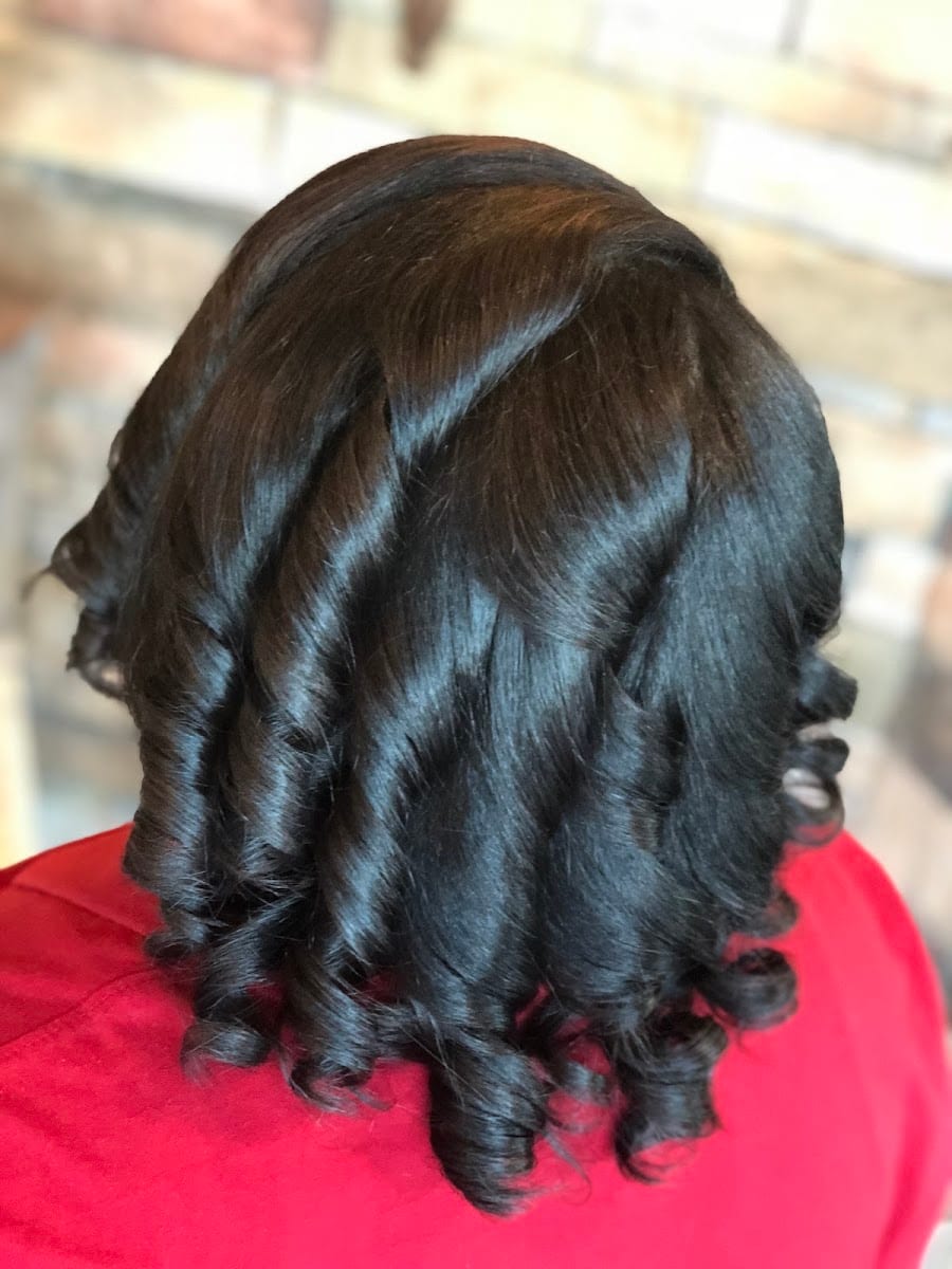 Glorious Handz Hair Studio, photo 3