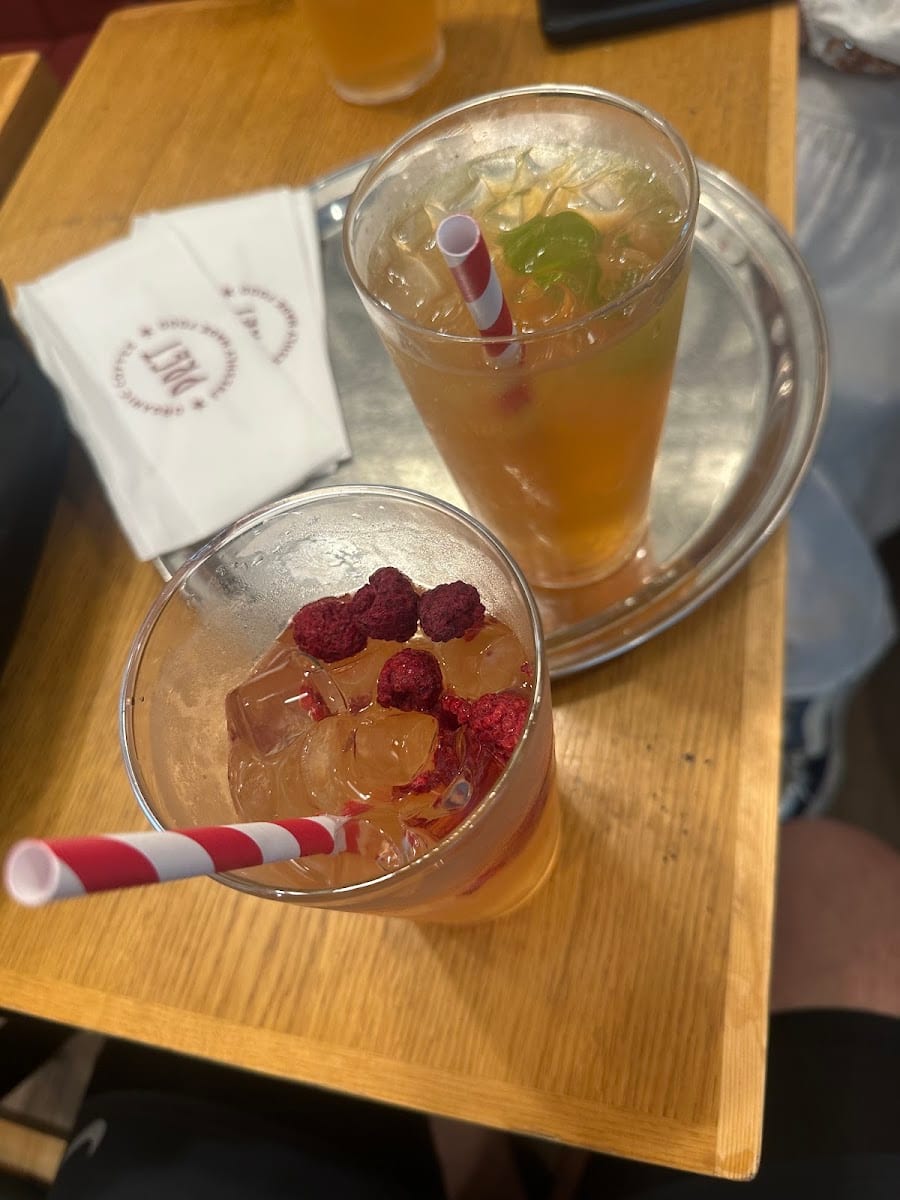 Pret A Manger