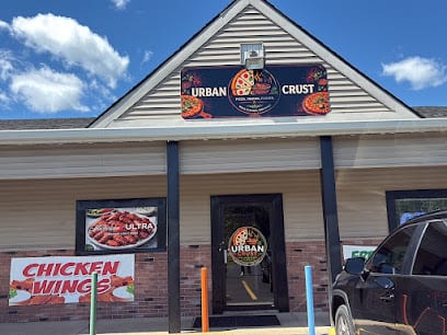 Urban Crust Pizza Restaurant