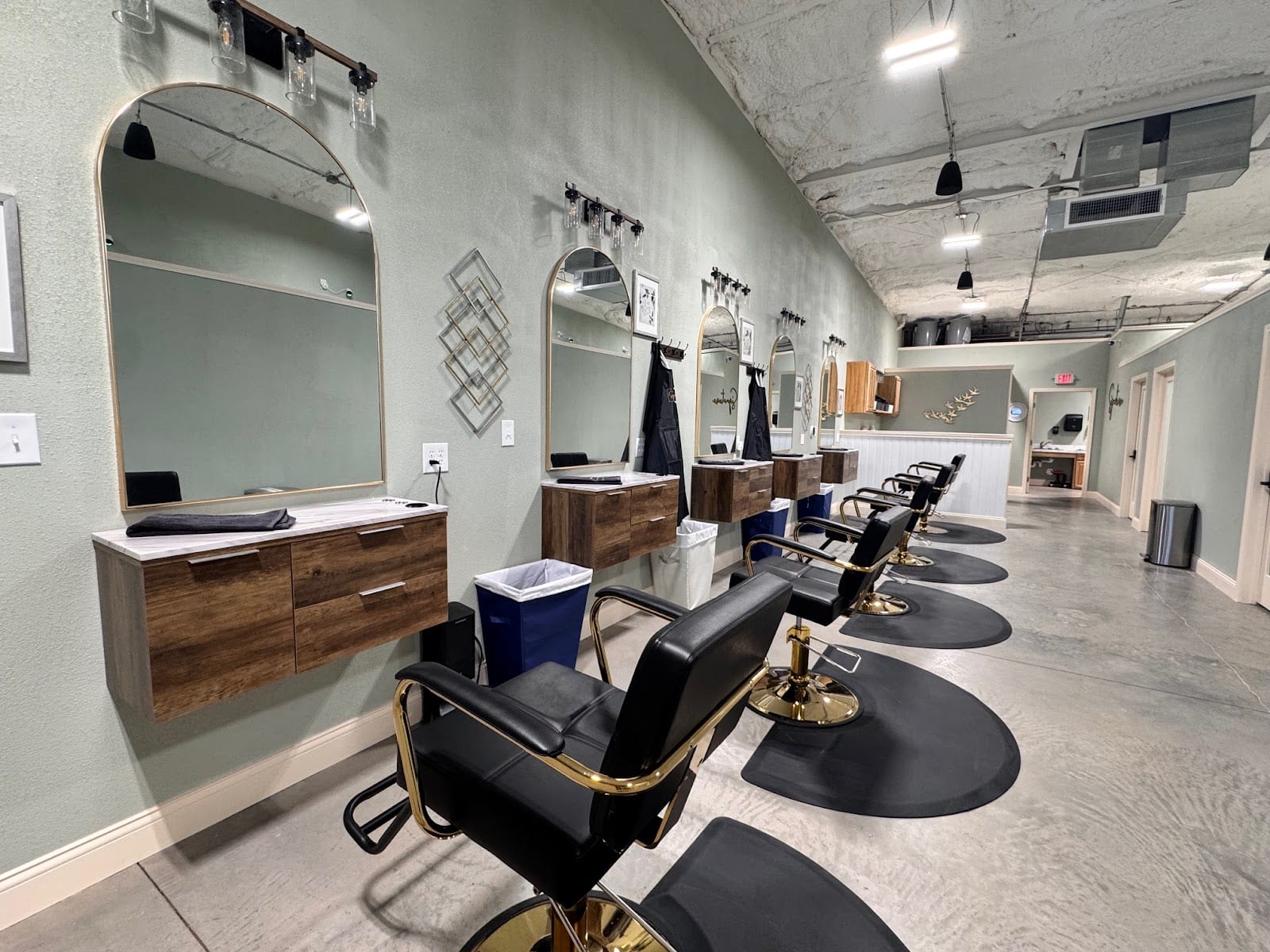 Signature Hair Gallery