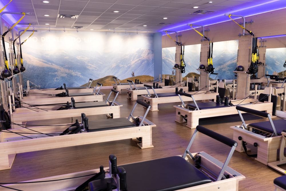 Club Pilates, photo 2