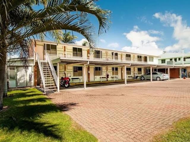 Hotel Mackay