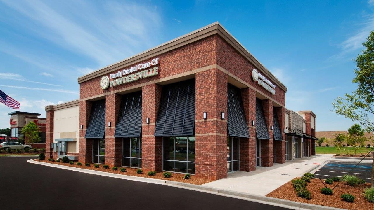Family Dental Care of Powdersville, photo 2