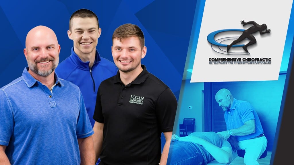 Comprehensive Chiropractic & Sports Performance