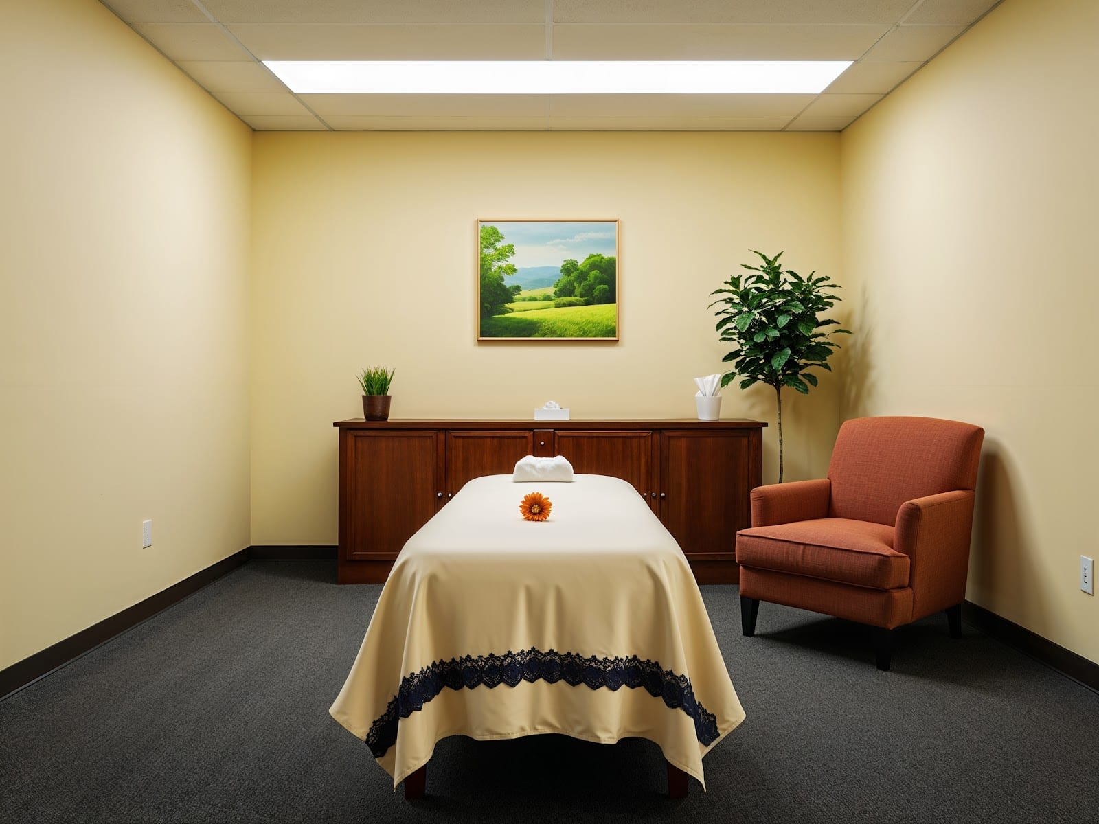 Sakura Spa Massage