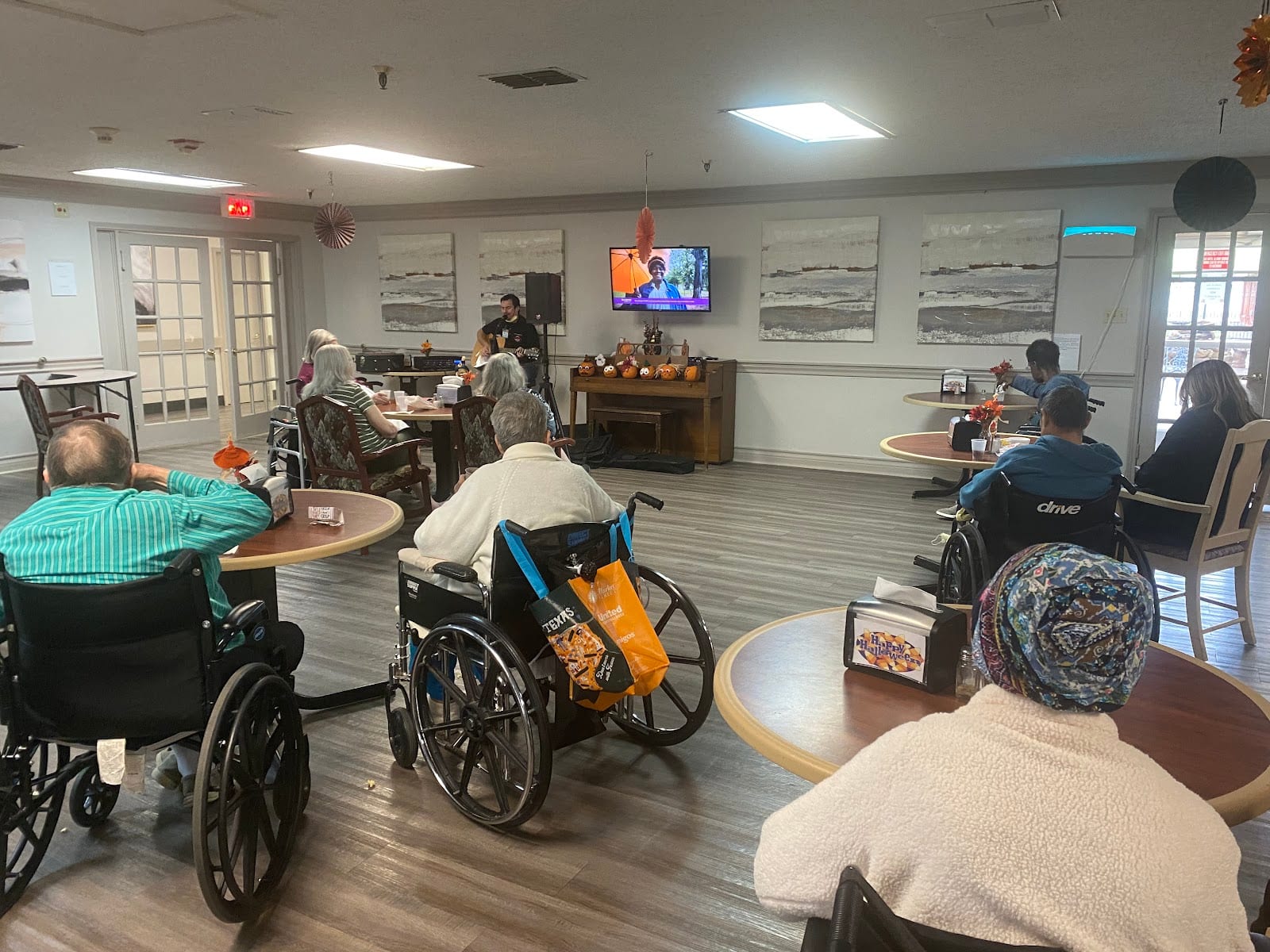 Slaton Care Center, photo 4