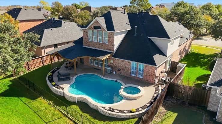 6BD Luxury Retreat w Backyard Access Golf Course - Vacation Home