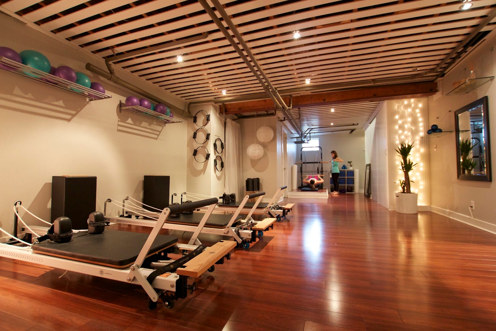 Russell Hill Chiropractic & Natural Health