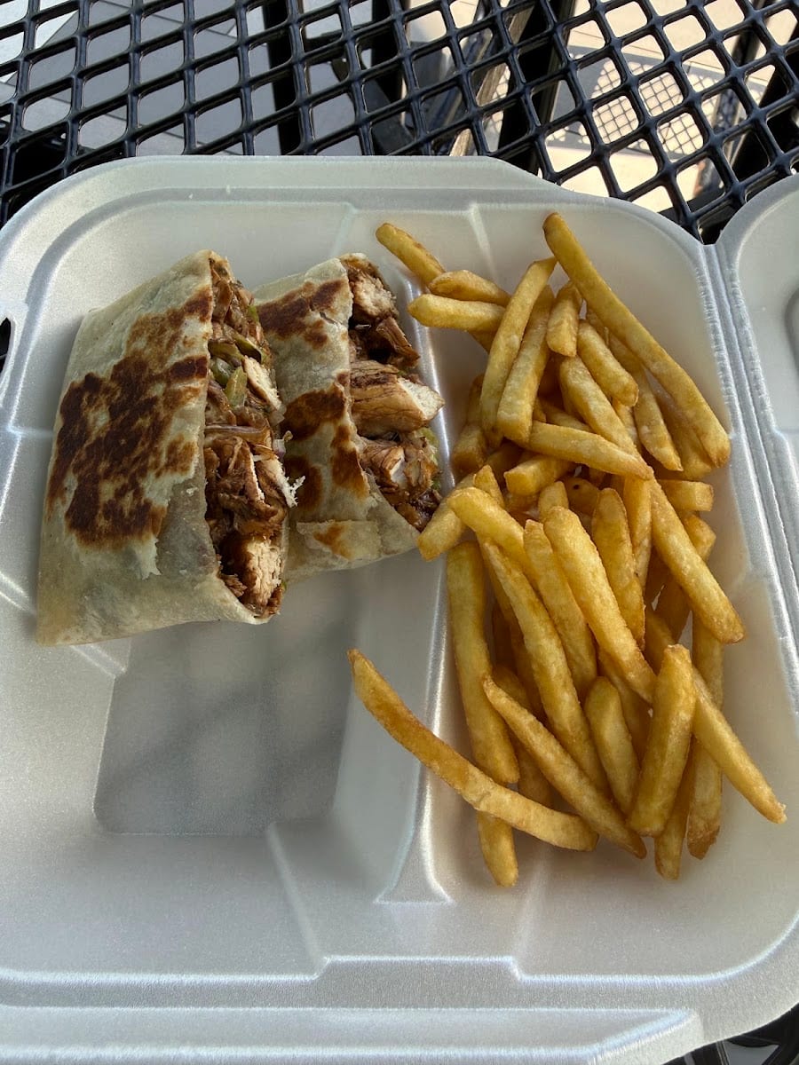 Bayside Sandwich Shop