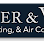 Turner & Witt Plumbing, Heating, & AC Inc