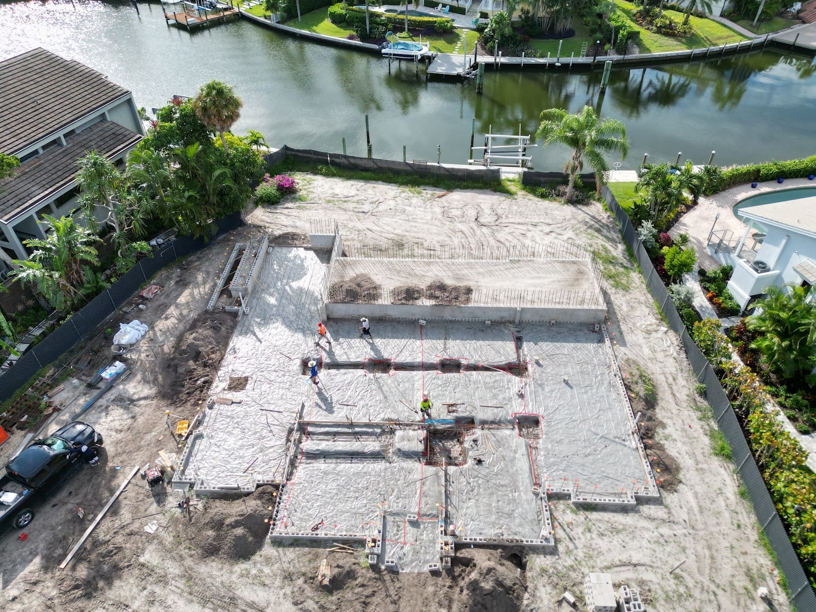 ASM Construction Inc., photo 4