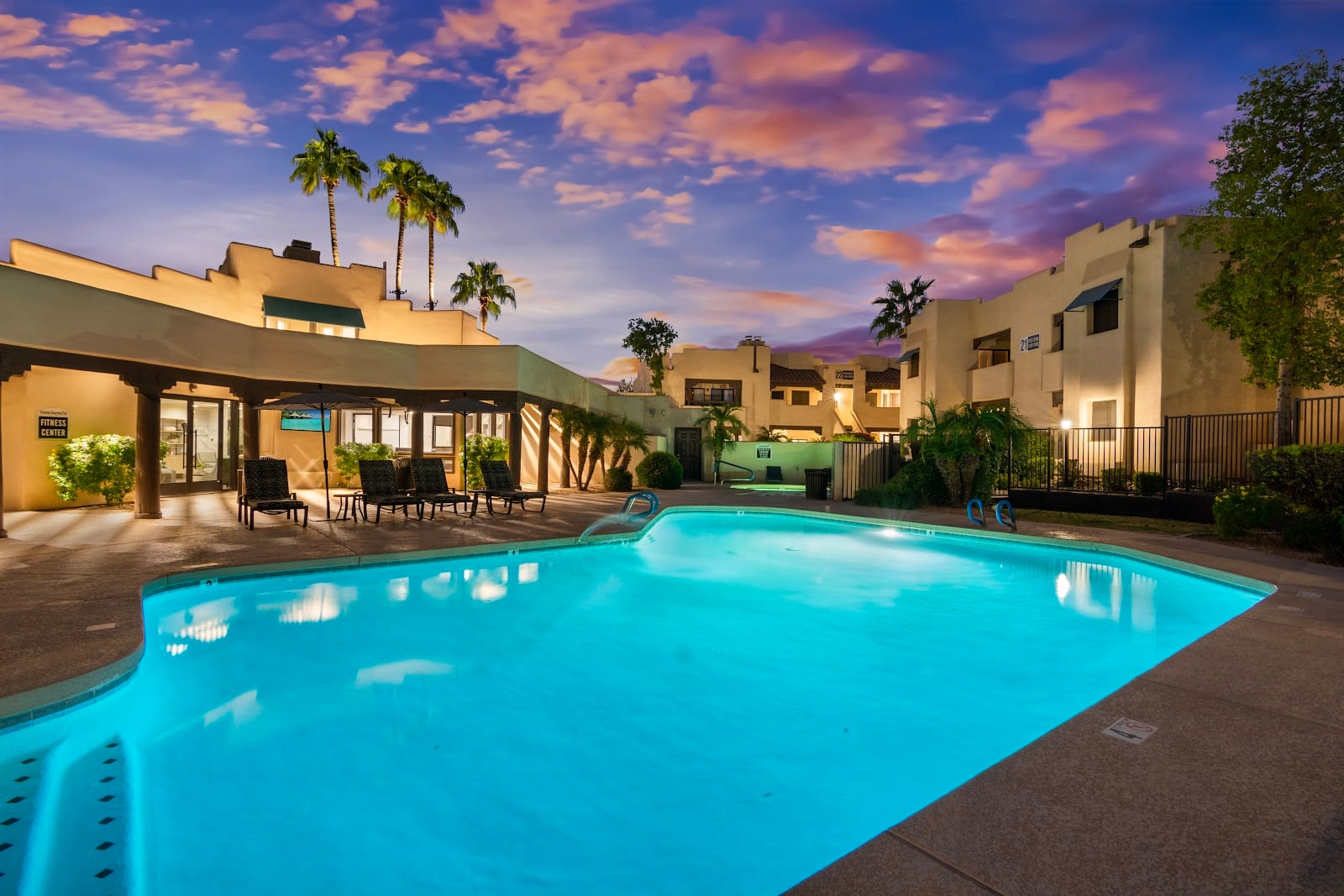 Casa Santa Fe Apartment Homes, photo 2