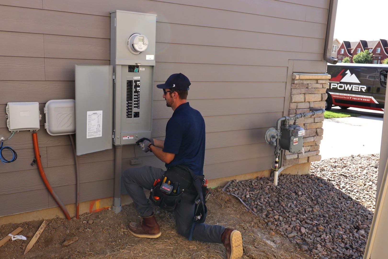 Hi Power Electric, photo 4